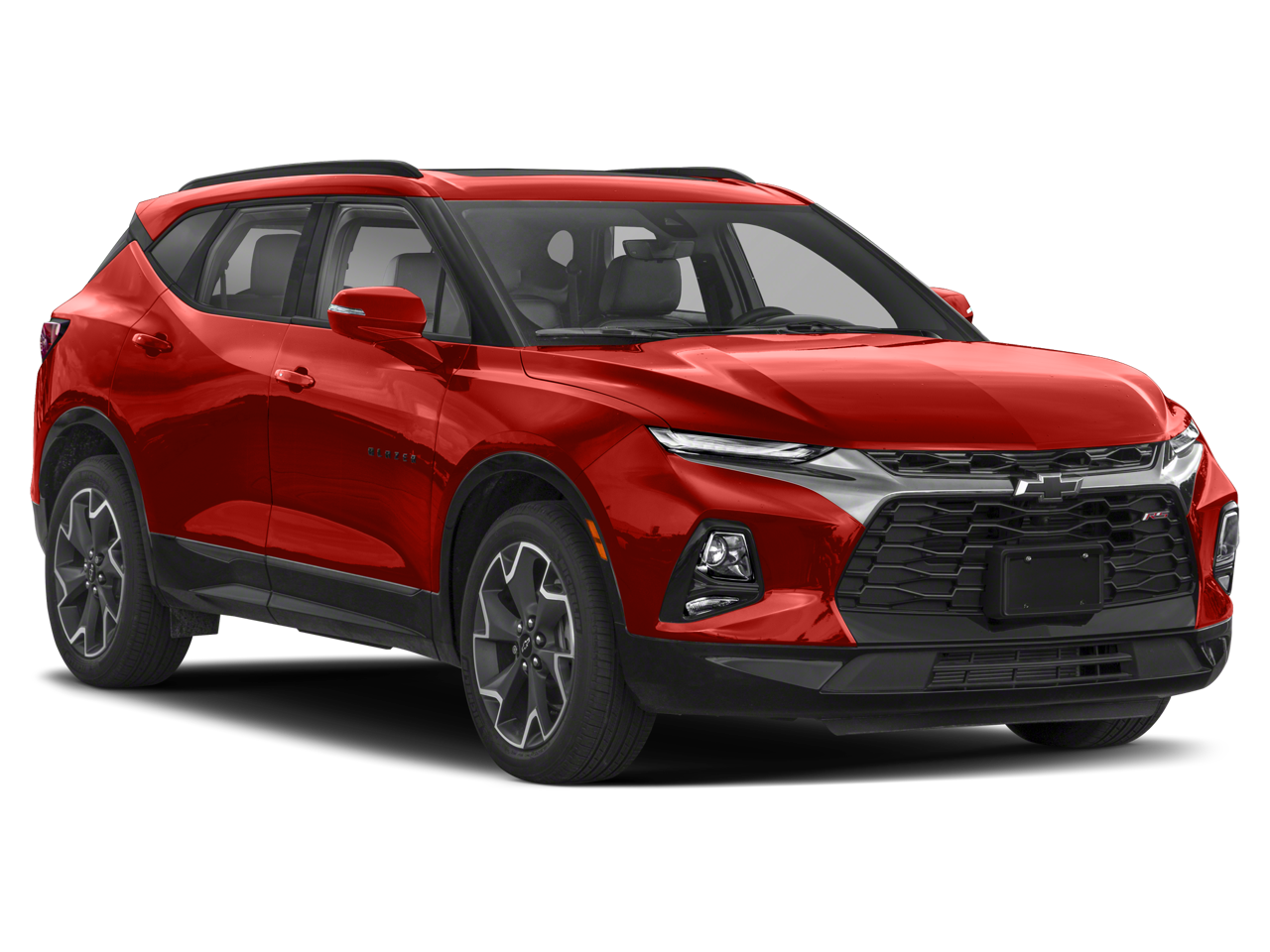 2022 Chevrolet Blazer RS - Photo 36