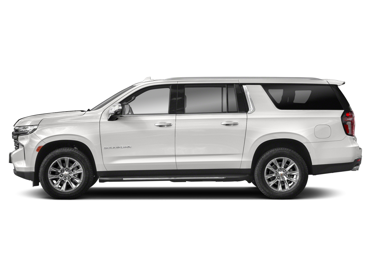 2023 Chevrolet Suburban Base