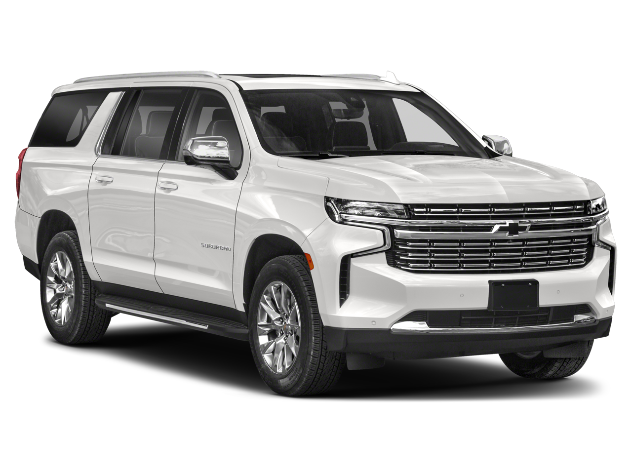 2023 Chevrolet Suburban Base