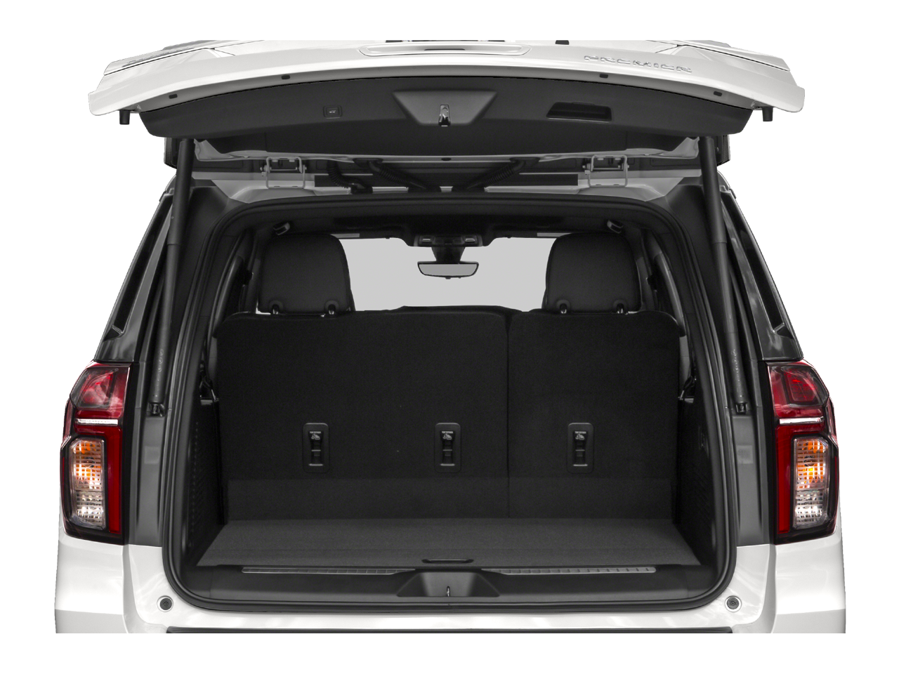 2023 Chevrolet Suburban Base