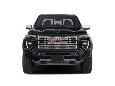 2023 GMC Canyon Base