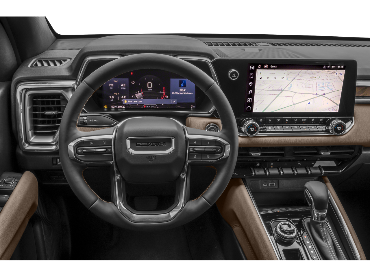 2023 GMC Canyon Base