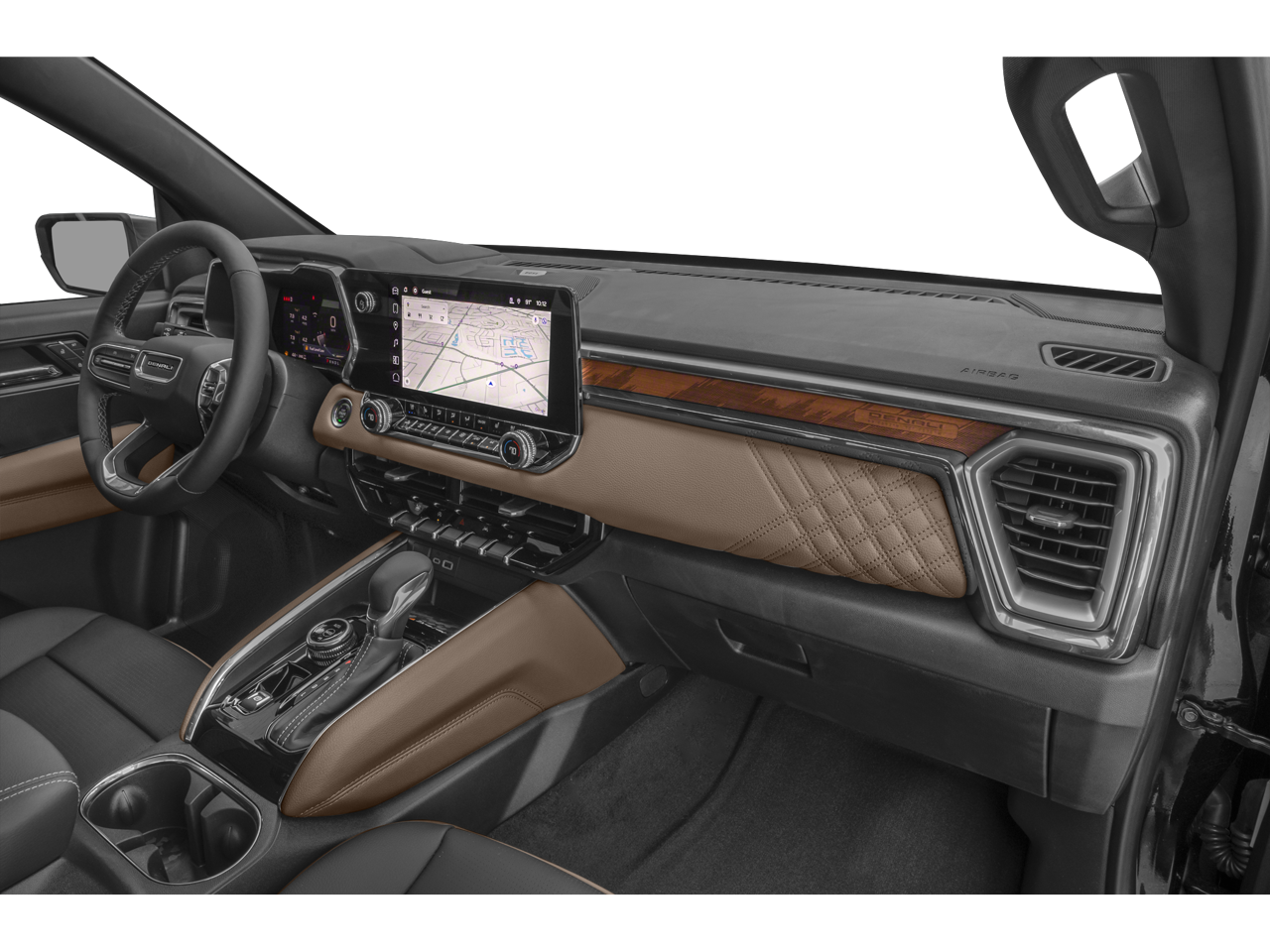 2023 GMC Canyon Base