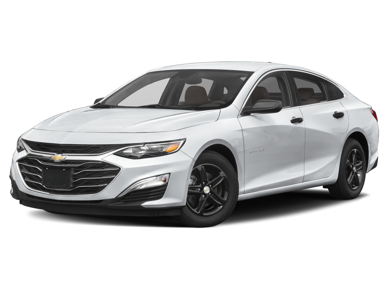 2024 Chevrolet Malibu Base