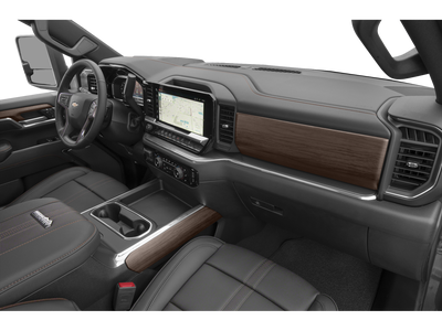 2024 Chevrolet Silverado 2500 HD Base