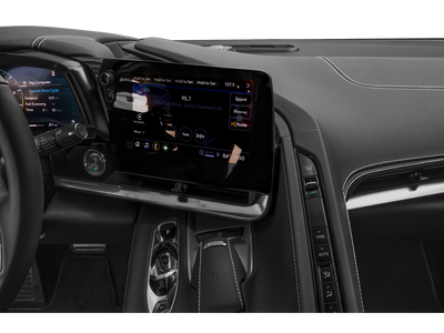 2025 Chevrolet Corvette Z06 3LZ