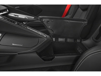 2025 Chevrolet Corvette Z06 3LZ