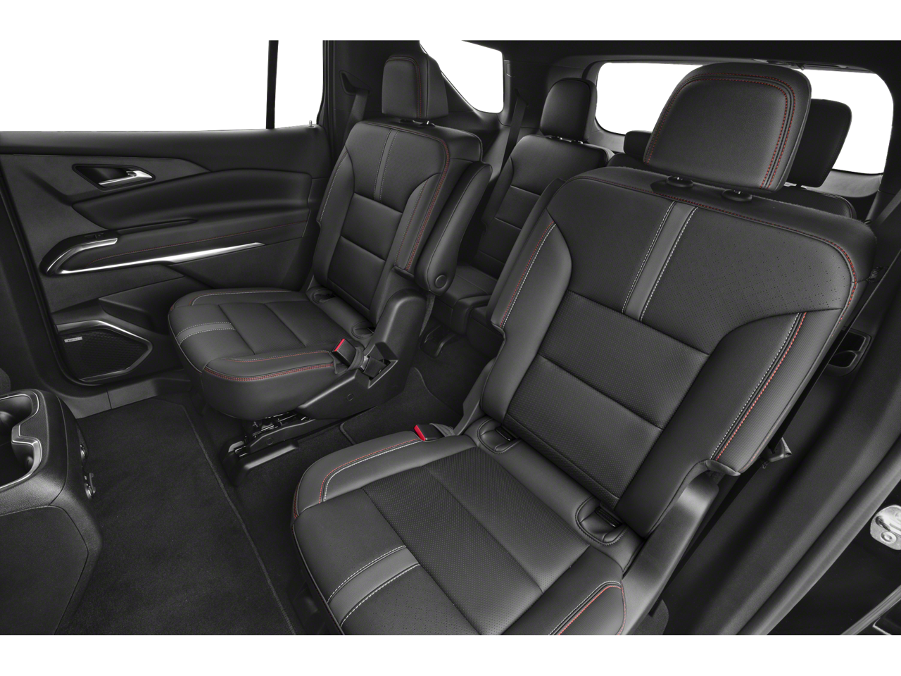 2025 Chevrolet Traverse AWD RS