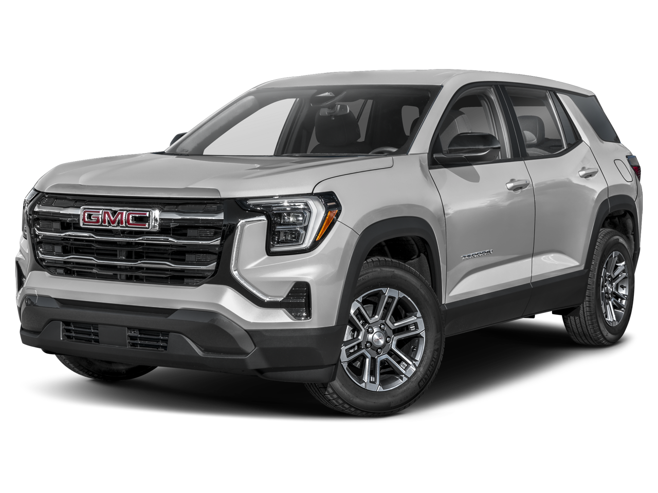 2026 GMC Terrain Elevation - Photo 31