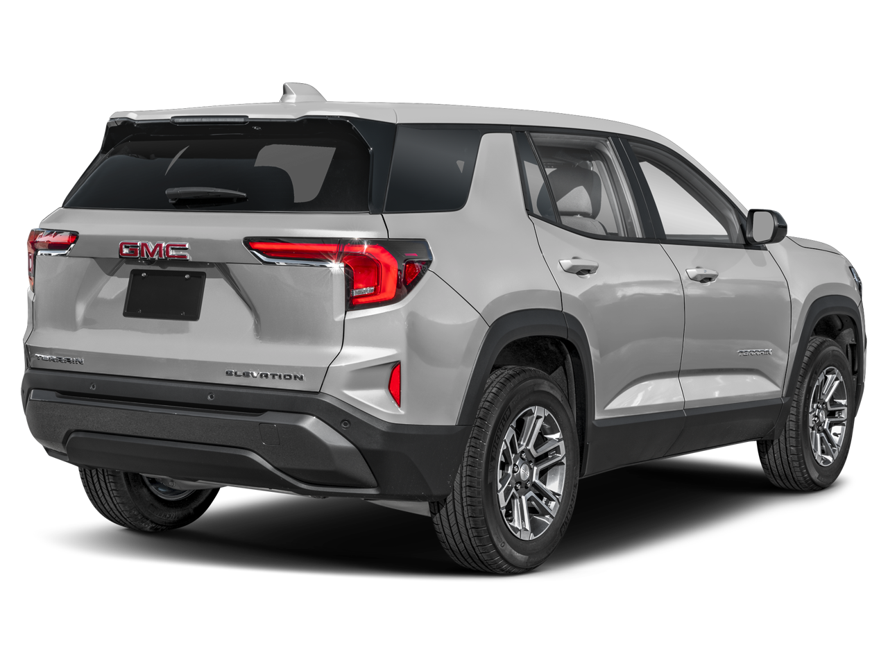 2026 GMC Terrain Elevation - Photo 32