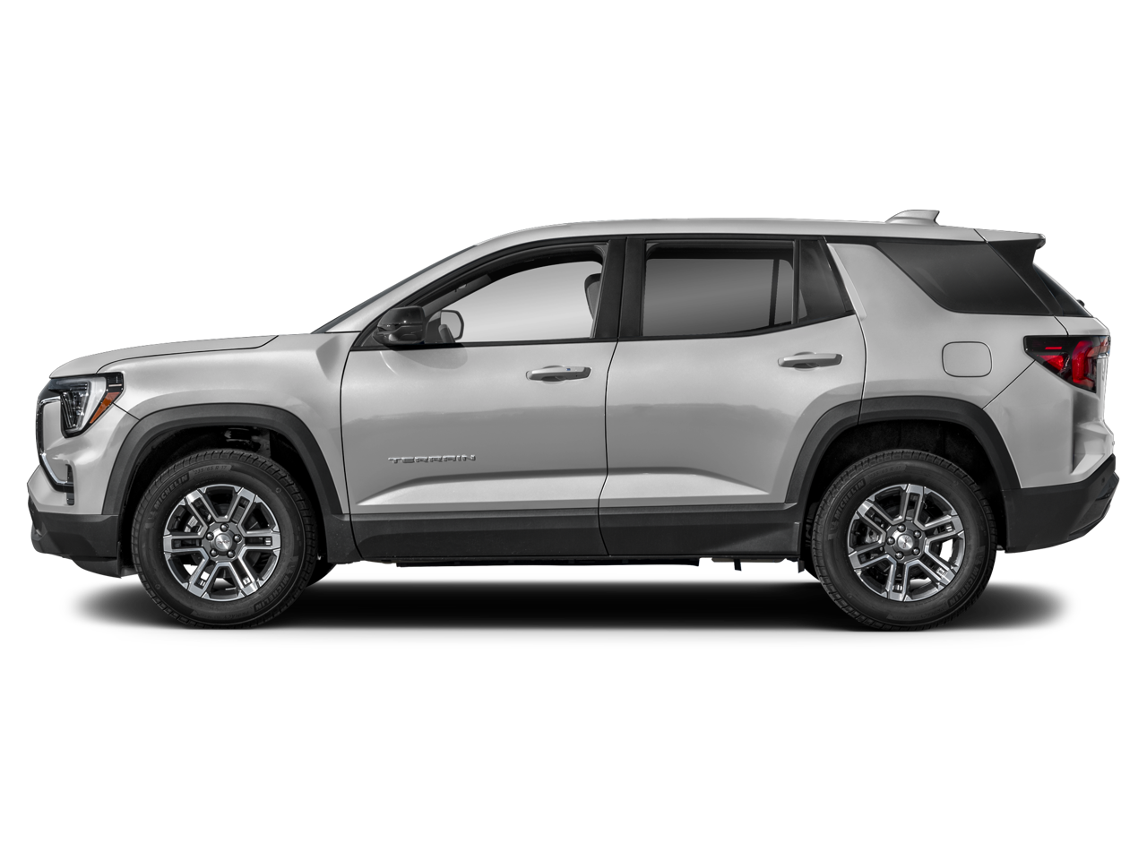 2026 GMC Terrain Elevation - Photo 33