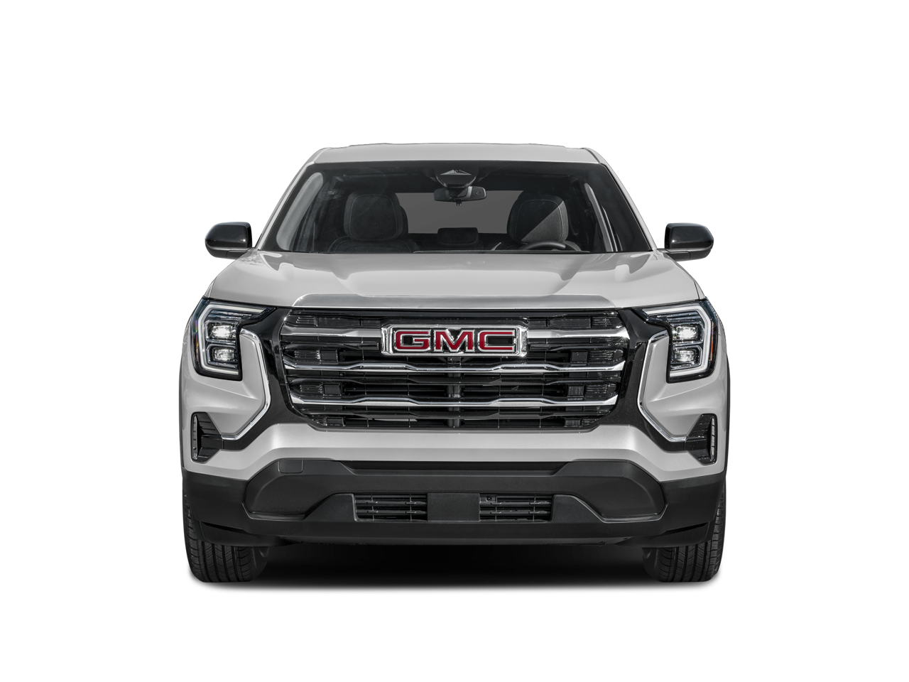 2026 GMC Terrain Elevation - Photo 34