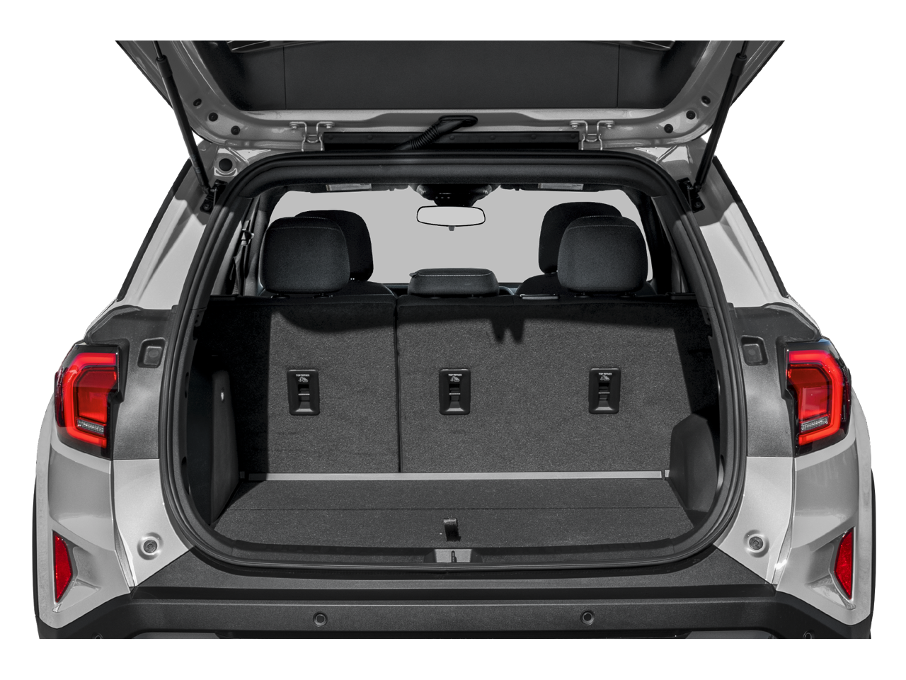 2026 GMC Terrain Elevation - Photo 40