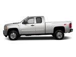 2011 Chevrolet Silverado 2500 HD LT