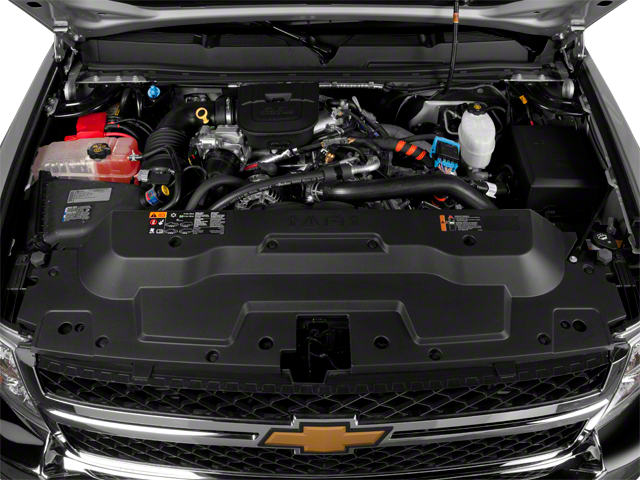 2011 Chevrolet Silverado 2500 HD LT