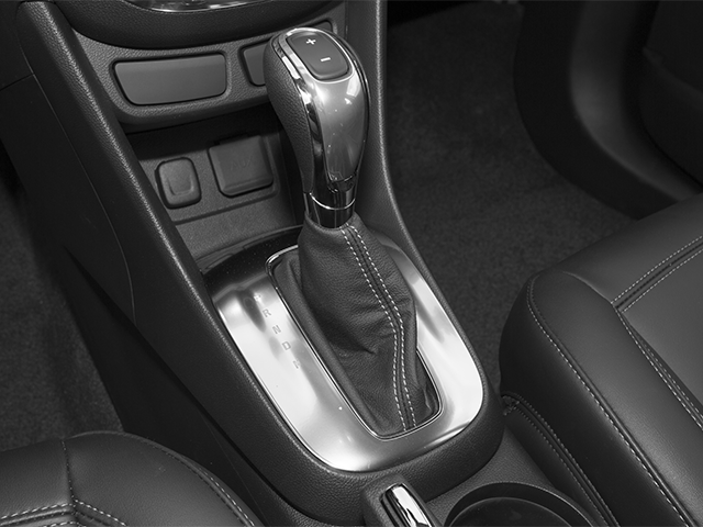 2014 Buick Encore Base