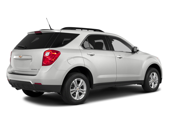 2014 Chevrolet Equinox 1LT - Photo 2
