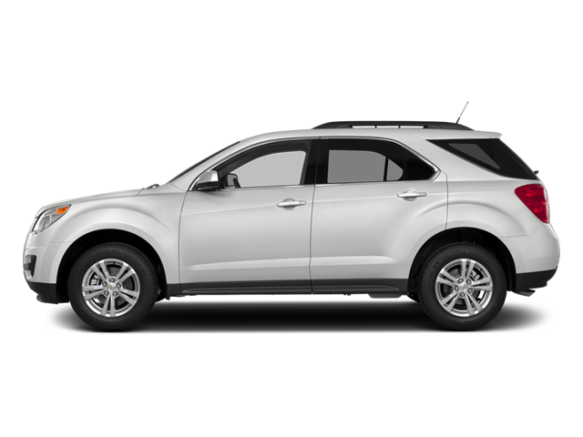 2014 Chevrolet Equinox 1LT - Photo 3