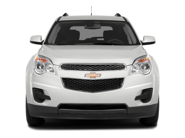 2014 Chevrolet Equinox 1LT - Photo 4