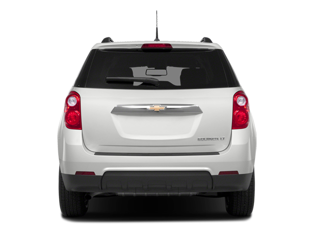 2014 Chevrolet Equinox 1LT - Photo 5