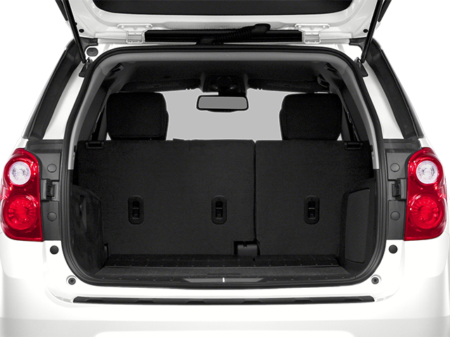 2014 Chevrolet Equinox 1LT - Photo 12