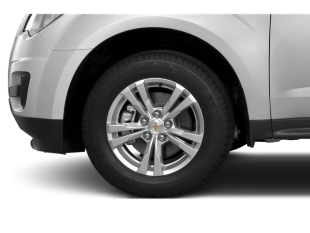 2014 Chevrolet Equinox 1LT - Photo 11