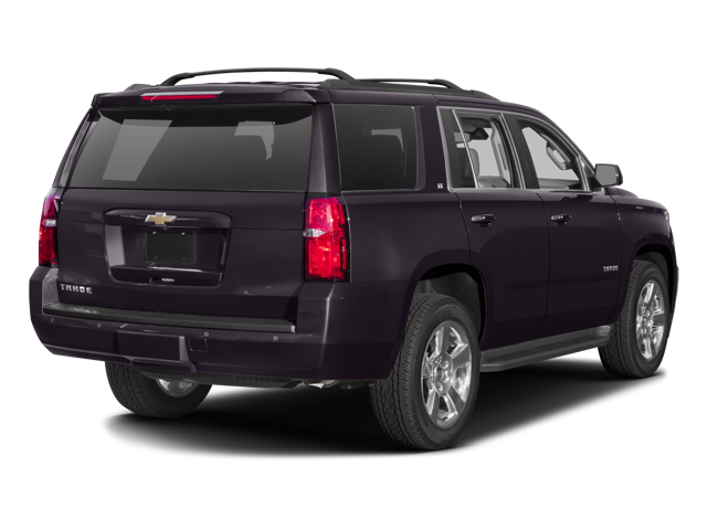 2016 Chevrolet Tahoe LT - Photo 32
