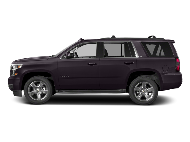 2016 Chevrolet Tahoe LT - Photo 33