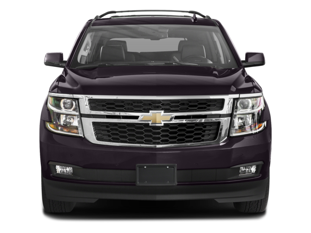 2016 Chevrolet Tahoe LT - Photo 34