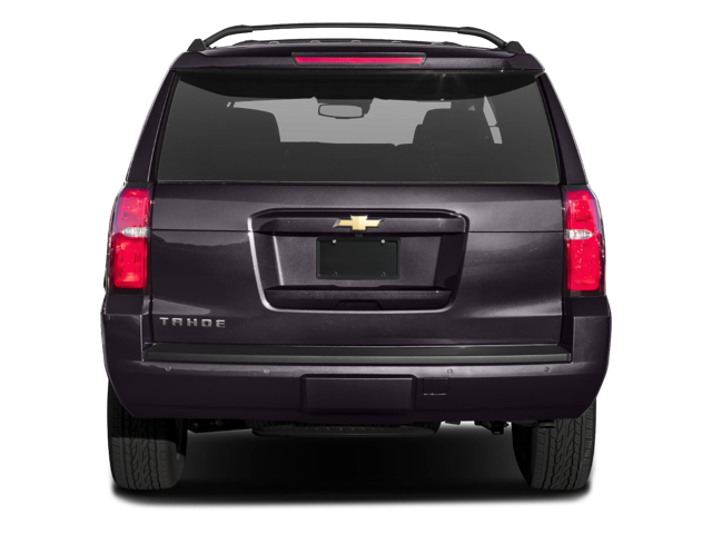 2016 Chevrolet Tahoe LT - Photo 35