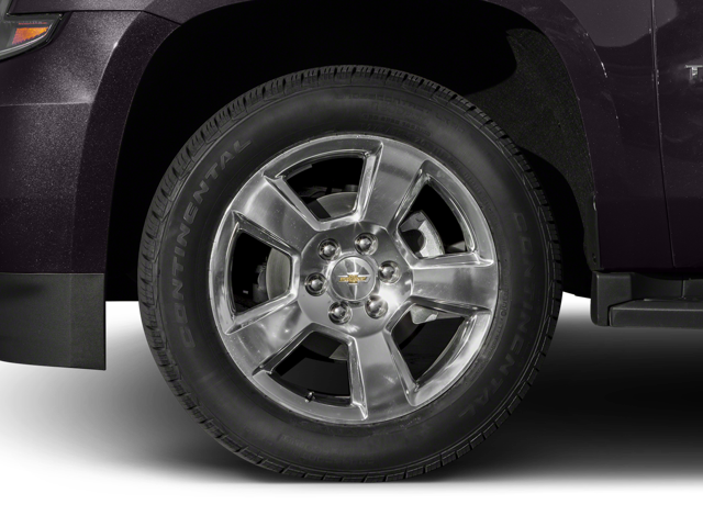 2016 Chevrolet Tahoe LT - Photo 40