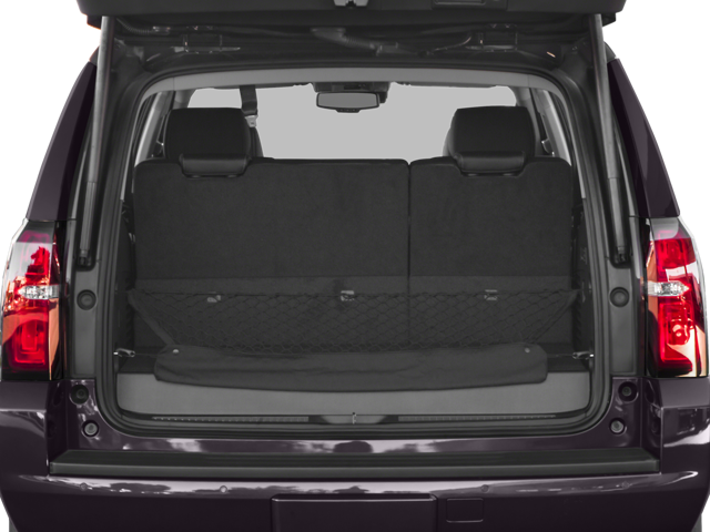2016 Chevrolet Tahoe LT - Photo 41