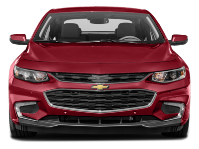 2017 Chevrolet Malibu Premier