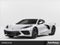 2027 Chevrolet Corvette Stingray 1LT