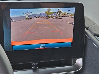 2025 Chevrolet Corvette Z06 1LZ