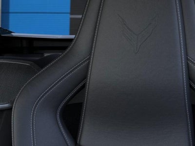 2025 Chevrolet Corvette Z06 1LZ