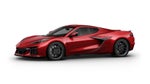 2026 Chevrolet Corvette Z06 Base