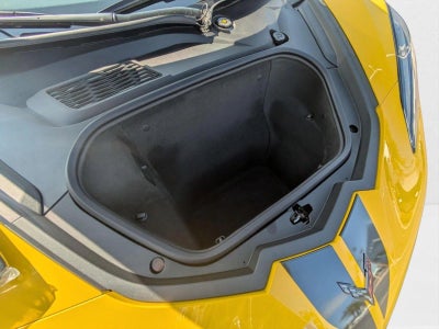 2025 Chevrolet Corvette Z06 2LZ