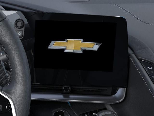 2025 Chevrolet Corvette Z06 2LZ