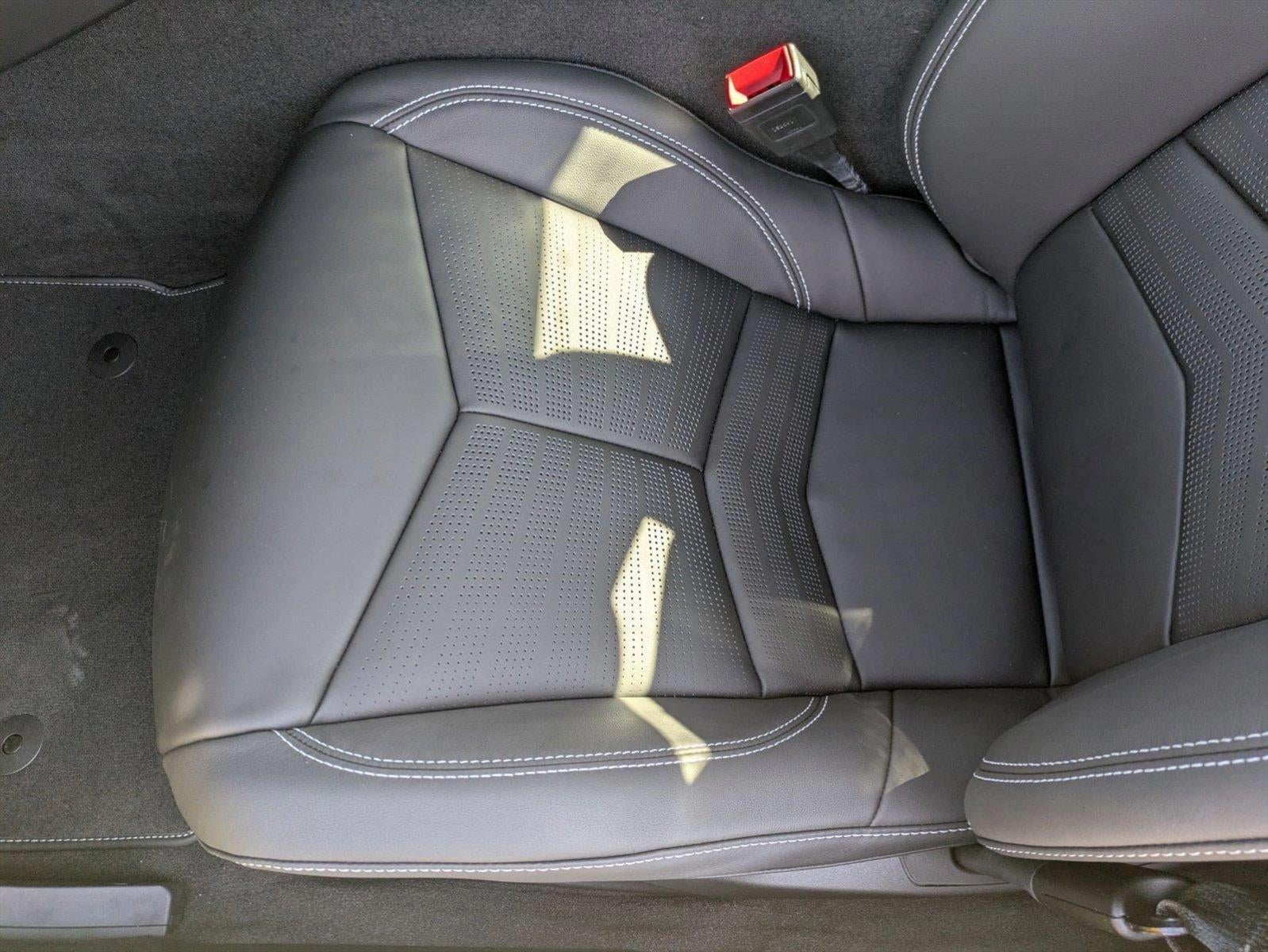 2025 Chevrolet Corvette Z06 2LZ