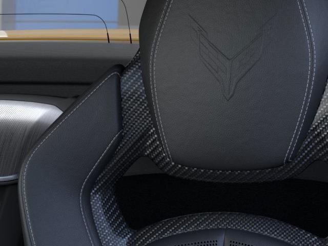 2025 Chevrolet Corvette Z06 2LZ