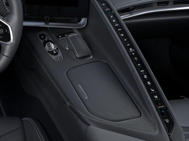 2025 Chevrolet Corvette Z06 2LZ