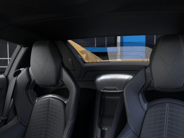 2025 Chevrolet Corvette Z06 2LZ