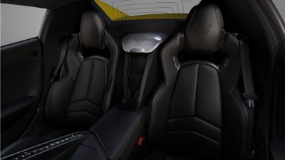 2025 Chevrolet Corvette Z06 2LZ