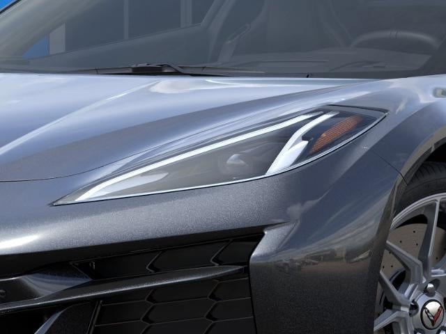 2027 Chevrolet Corvette Z06 3LZ