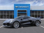 2027 Chevrolet Corvette Z06 3LZ