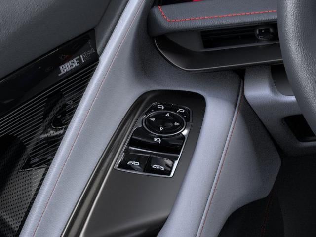 2026 Chevrolet Corvette E-Ray 3LZ