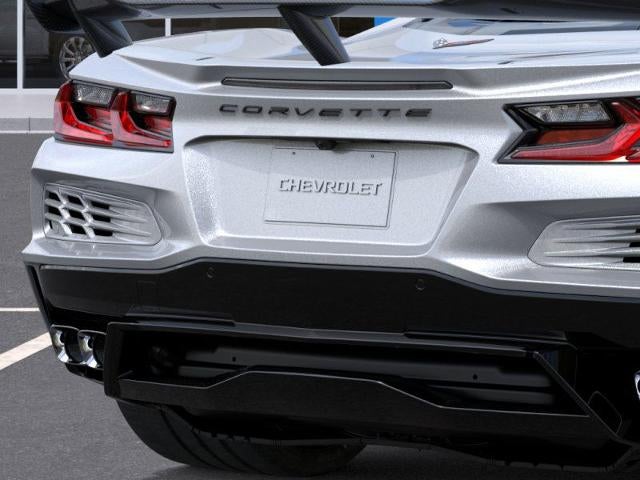 2026 Chevrolet Corvette E-Ray 3LZ