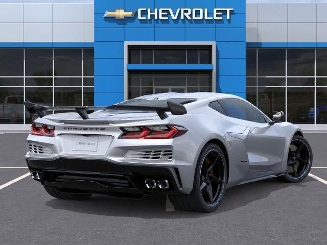 2026 Chevrolet Corvette E-Ray 3LZ