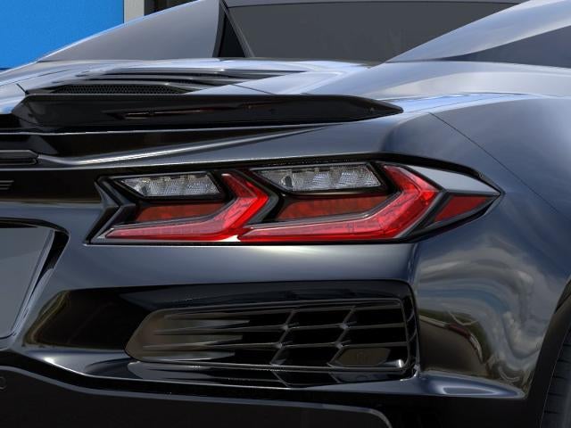 2026 Chevrolet Corvette E-Ray 3LZ